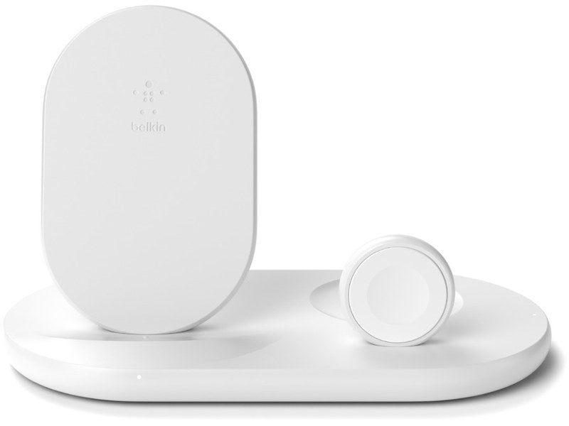 Belkin station de recharge à induction