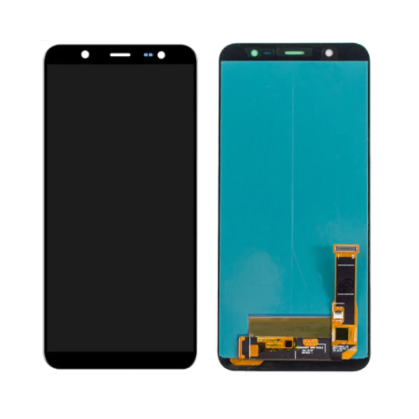 LCD Samsung J8 2018