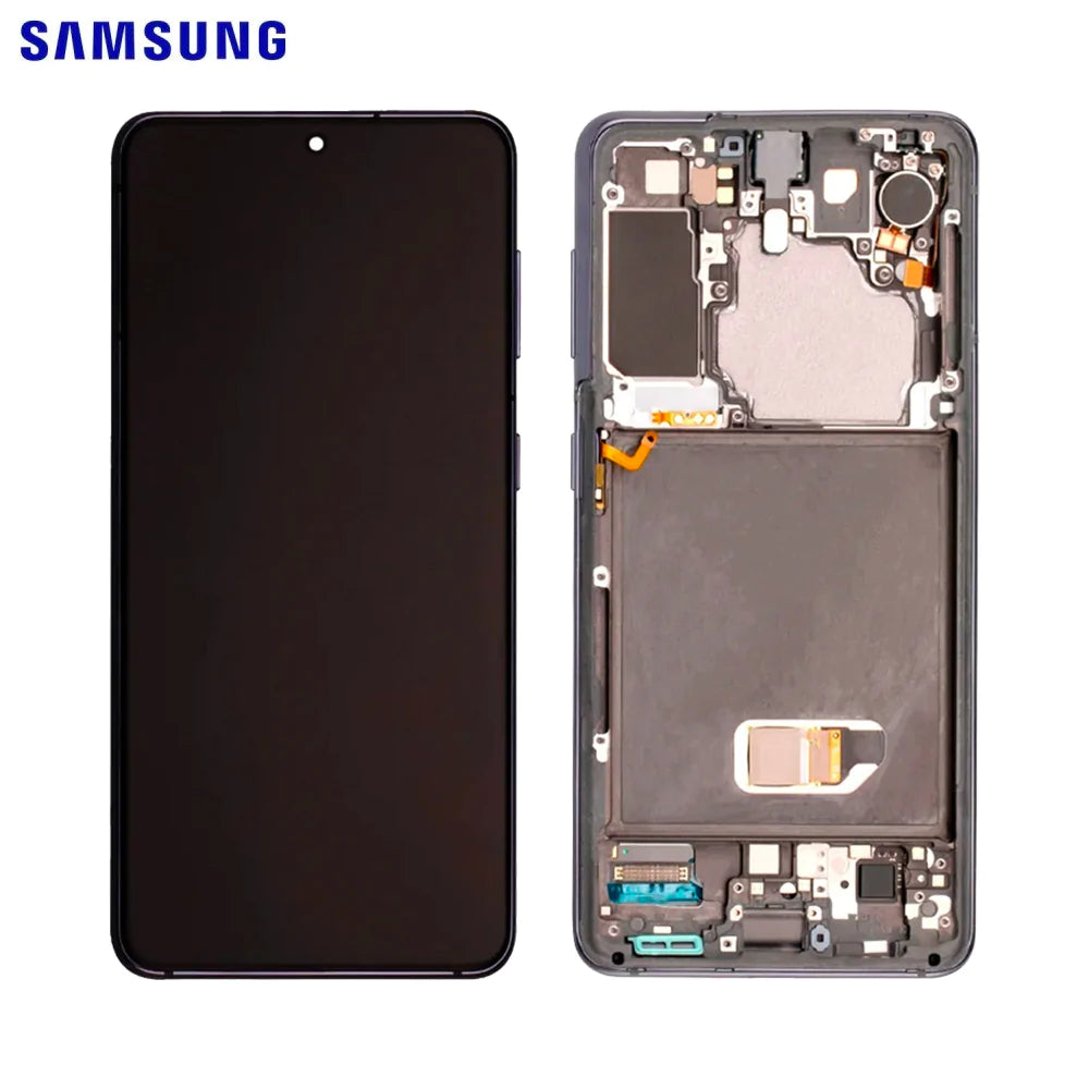 LCD Samsung S21 original