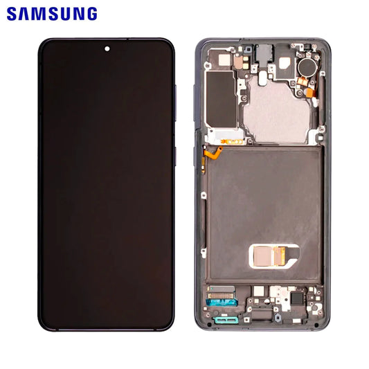 LCD Samsung S21 original