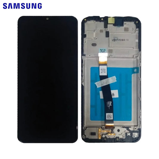 LCD Samsung A22 5G original