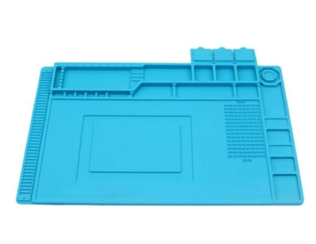 KIT COMPLET DU RÉPARATEUR - BASIC