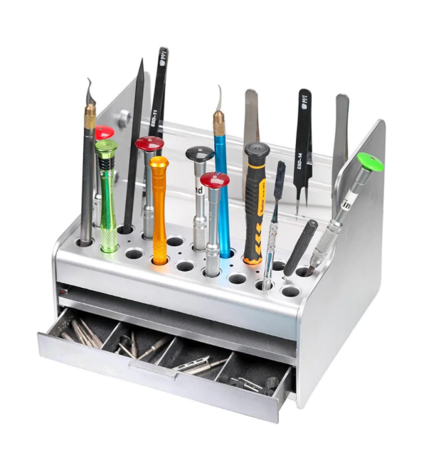KIT COMPLET DU RÉPARATEUR - PREMIUM
