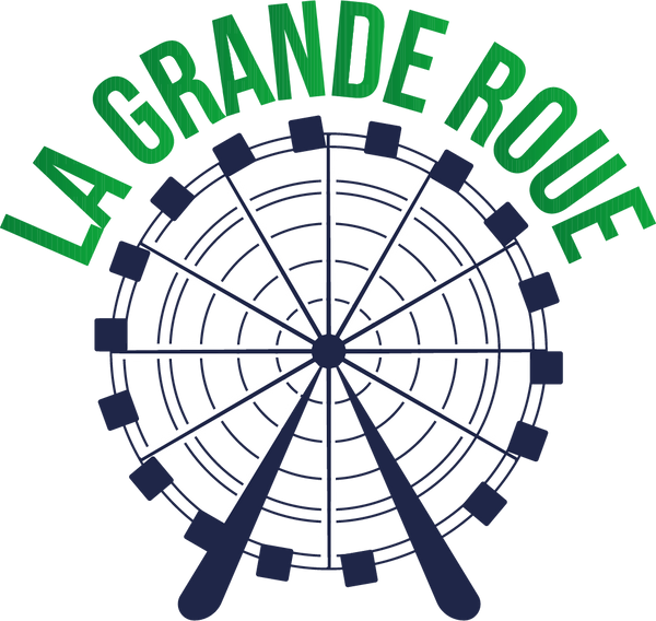 Lagranderoue