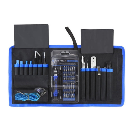 Kit d'outils de réparation (80 en 1)