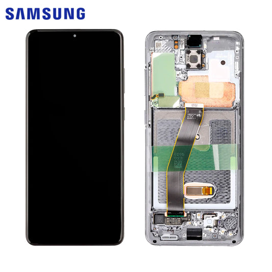 LCD Samsung S20 original