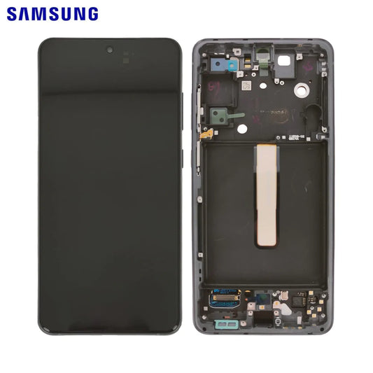 LCD Samsung S21 FE original