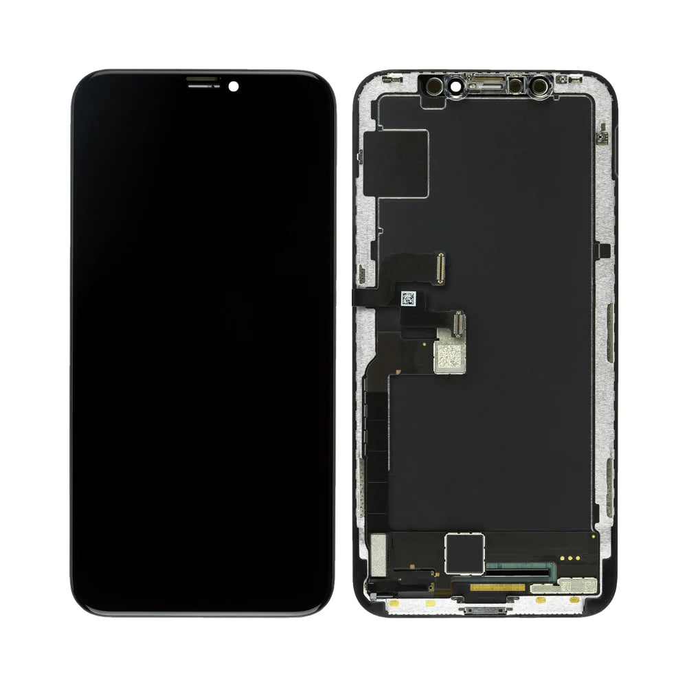 LCD IPhone X