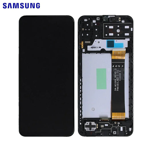 LCD Samsung A13 4G Original