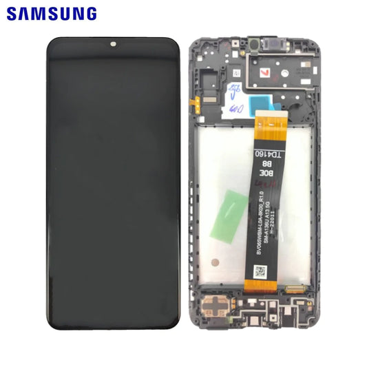 LCD Samsung A13 5G