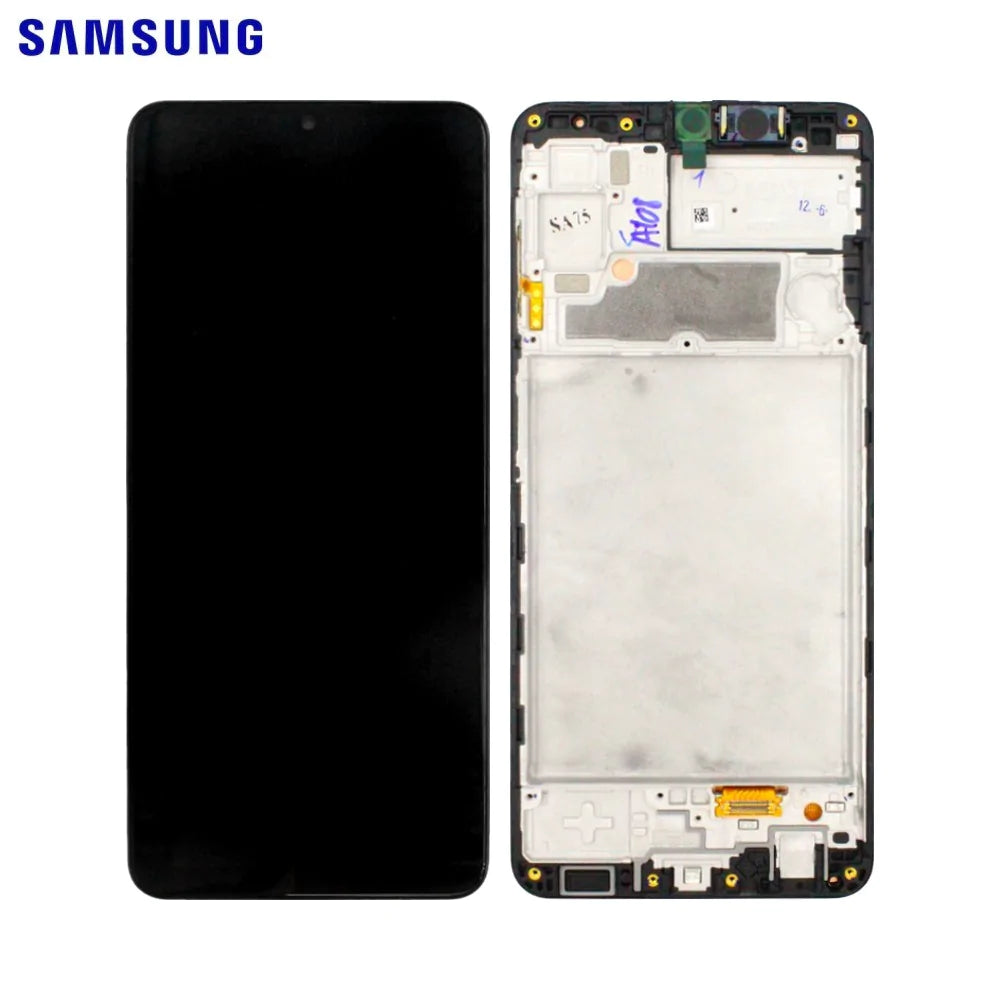 LCD Samsung A22 4G original