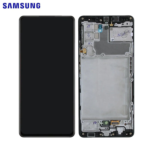 LCD Samsung A42 Noir Original