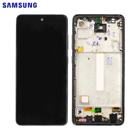 LCD Samsung A52 orignal