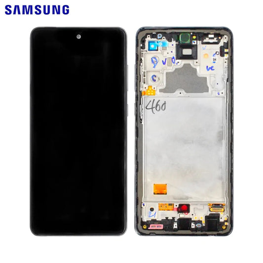 LCD Samsung A72 4G original