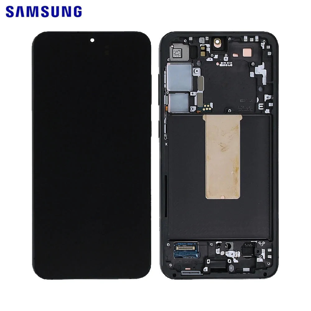 LCD Samsung S23 Plus original