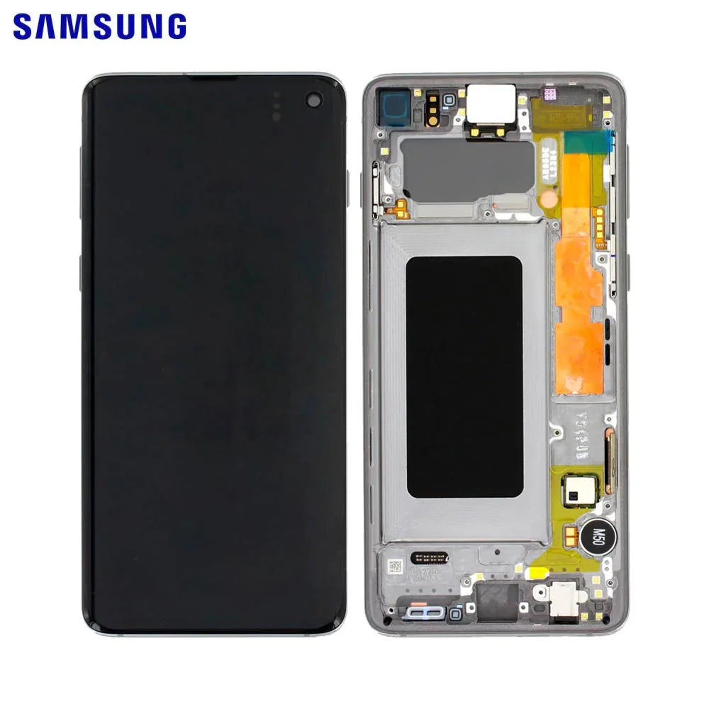 LCD Samsung S10 original