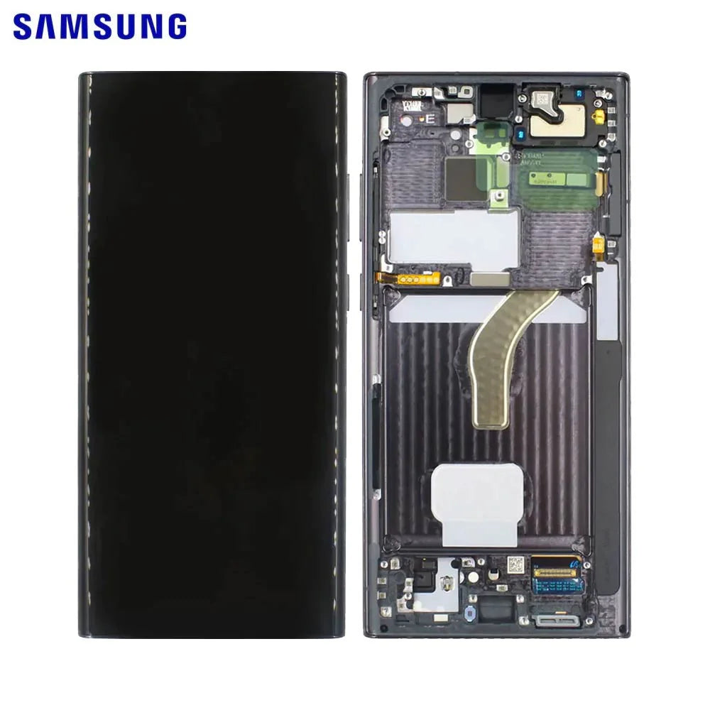 LCD Samsung S22 Ultra original