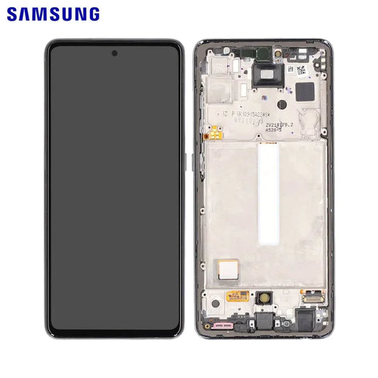 LCD Samsung A52S original
