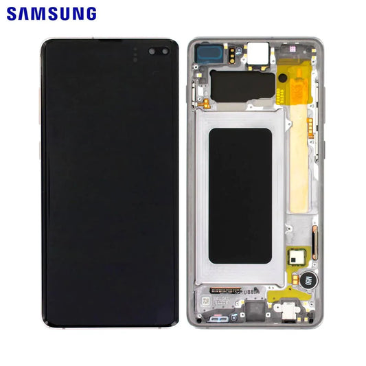 LCD Samsung S10 Plus original