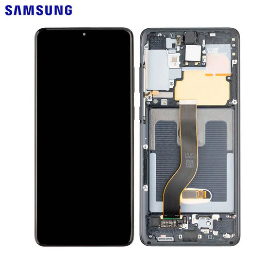 LCD Samsung S20 Plus original