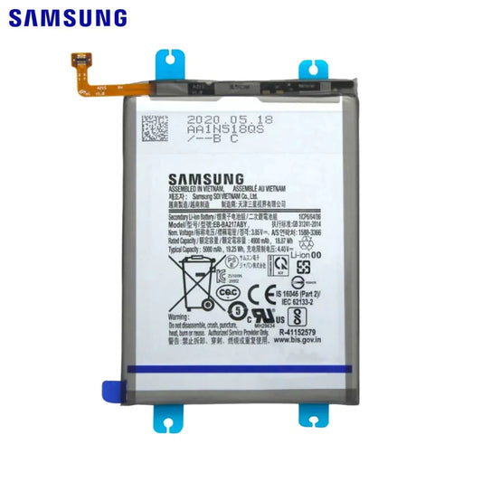 Batterie Samsung A13 5G originale