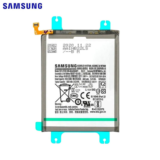 Batterie Samsung A72 5G Original