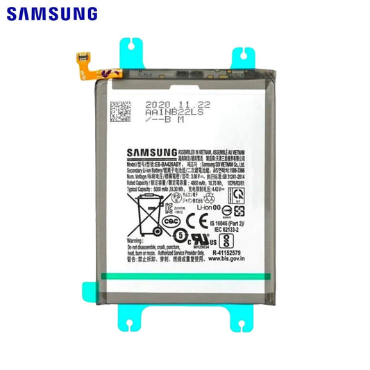 Batterie samsung A22 4G original