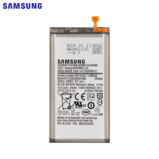Batterie Samsung S10 original