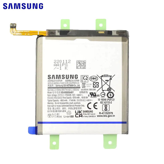 Batterie Samsung S22 Plus original