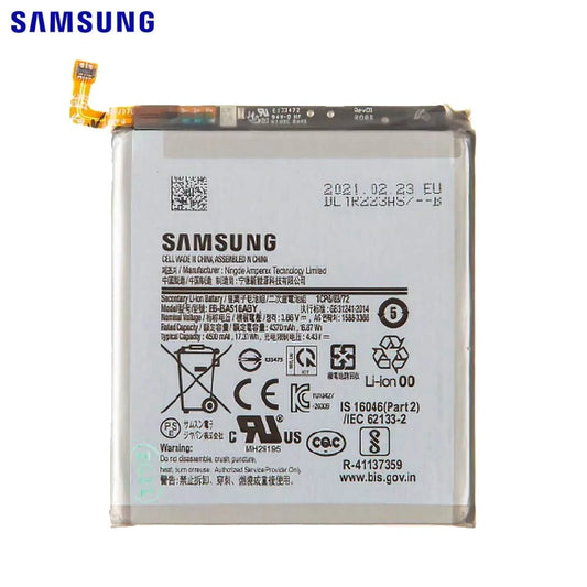 Batterie Samsung S22 Ultra original