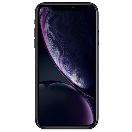 IPHONE XR - 64 GO - RECONDITIONNÉ