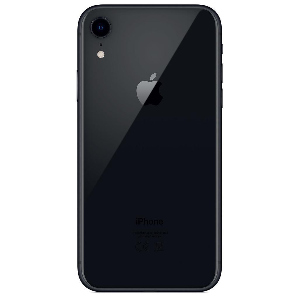 IPHONE XR - 64 GO - RECONDITIONNÉ