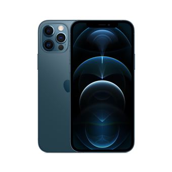 Iphone 12 PRO - 128  GO - BLEU