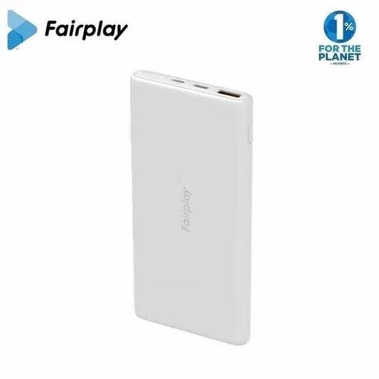 Powerbank Fairplay - 10 000 mAh